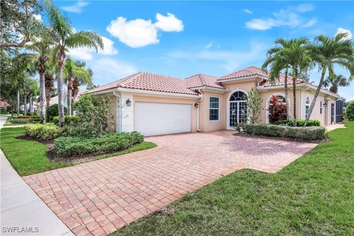 15395 Trevally Way, BONITA SPRINGS, FL, 34135-8538 | Card Image