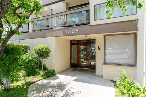 208-1305 N Columbus, Glendale, CA, 91202 | Card Image