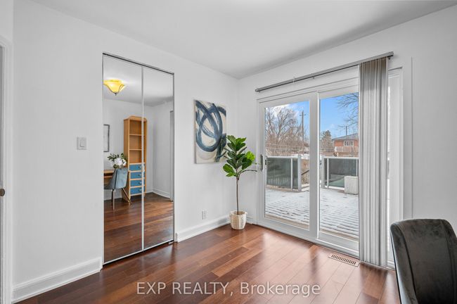 27 Stock Ave, House other with 3 bedrooms, 2 bathrooms and 6 parking in Etobicoke ON | Image 22