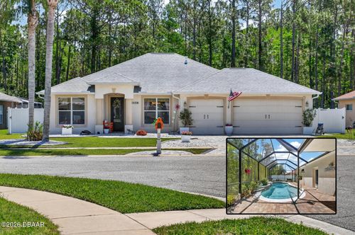 5458 Saint Regis Way, PORT ORANGE, FL, 32128-3792 | Card Image