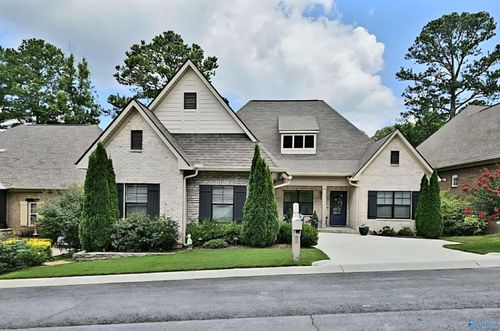 46 Turning Leaf Drive, Cherokee Ridge, AL, 35175 | Card Image