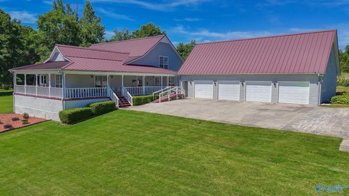 1898 County Road 369, Trinity, AL, 35673-3212 | Card Image