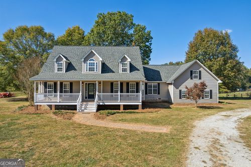 1201 Keencheefoonee Rd, Rutledge, GA, 30663-2820 | Card Image
