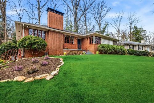 430 W Parkwood Rd, Decatur, GA, 30030-2825 | Card Image