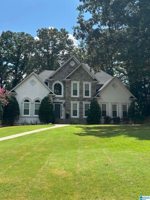 1712 Wingfield Circle, BIRMINGHAM, AL, 35242 | Card Image