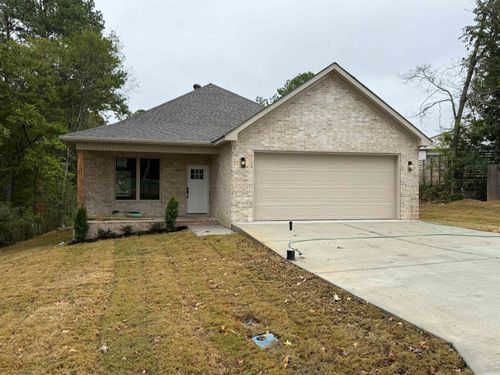 607 Brent Ford Rd, Benton, AR, 72019-2435 | Card Image