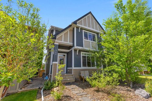 342 Fireside Place, Cochrane, AB, T4C0R5 | Card Image
