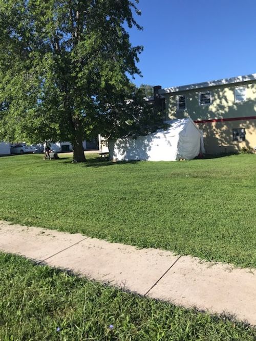 Lot 1 Blk 12 John Street, Plano, IL, 60545 | Card Image