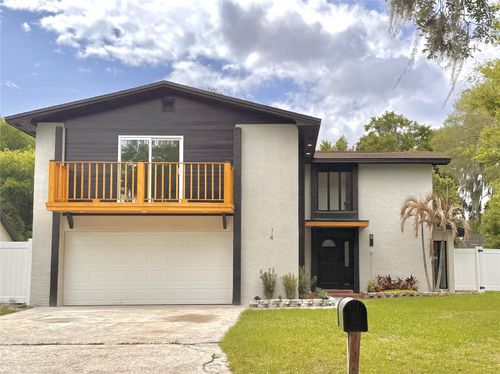 14 Glendale Dr, KISSIMMEE, FL, 34744-5802 | Card Image