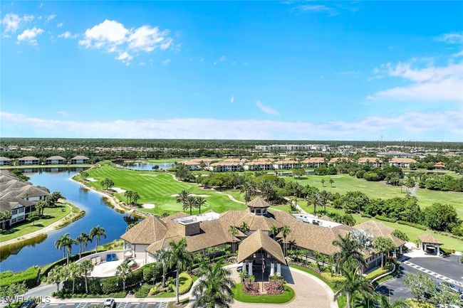 9693 Cobalt Cove Cir, House other with 3 bedrooms, 3 bathrooms and null parking in NAPLES FL | Image 49