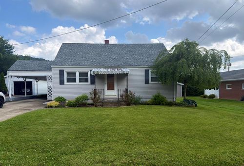 1116 Sarasue Ave, Portsmouth, OH, 45662 | Card Image