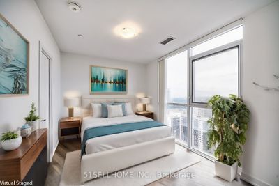 PH03 - 159 Wellesley St E, Condo with 1 bedrooms, 1 bathrooms and null parking in Toronto ON | Image 3