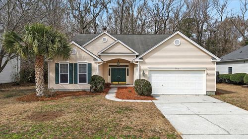 3412 Forest Glen Dr, Charleston, SC, 29414-7540 | Card Image