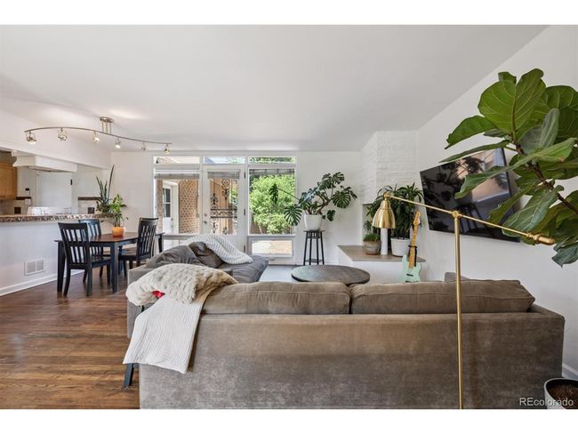 1497 S Garfield St, House other with 3 bedrooms, 2 bathrooms and null parking in Denver CO | Image 7