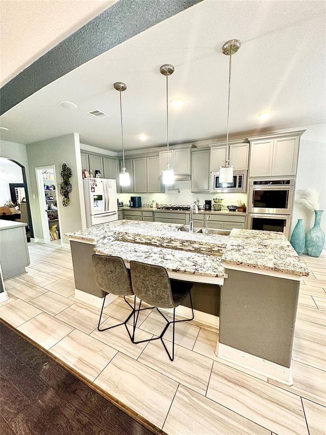 1207 Euclid Ct, House other with 5 bedrooms, 4 bathrooms and 3 parking in Rosenberg TX | Image 13
