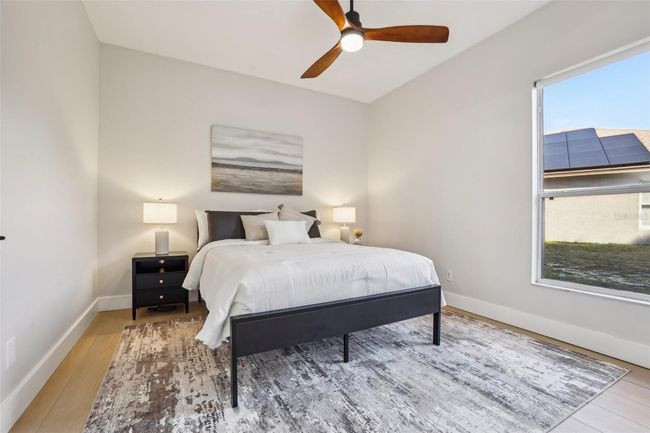 Lower level bedroom-In-law suite | Image 33