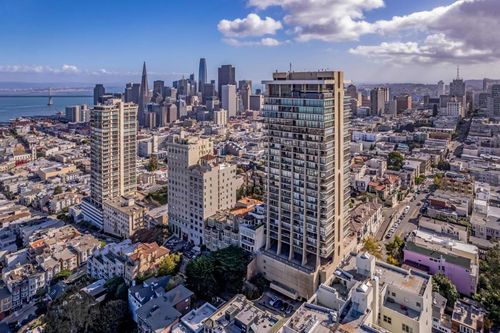 1205-999 Green Street, San Francisco, CA, 94133 | Card Image