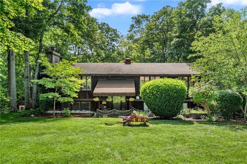 467 Hunting Creek Rd, Canonsburg, PA, 15317-2327 | Card Image