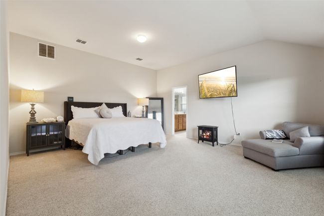 2015 Sumac Dr, House other with 3 bedrooms, 2 bathrooms and null parking in Forney TX | Image 14