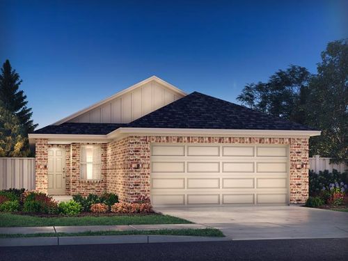 101 Rivendale St, Liberty Hill, TX, 78642-2531 | Card Image