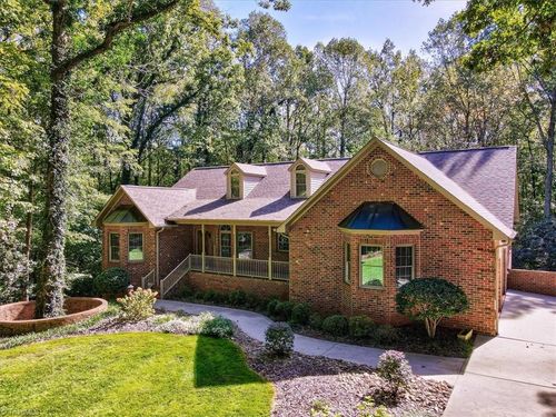 1767 Winchester Heights Dr, Asheboro, NC, 27205-8188 | Card Image