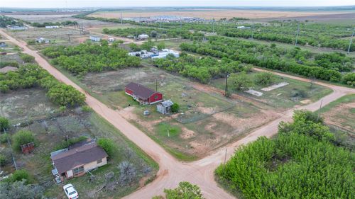 521 Avenue H, Anson, TX, 79501-3600 | Card Image