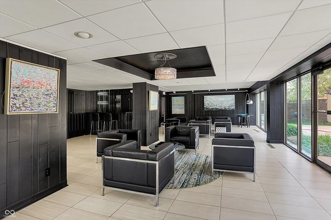 APT-9E - 4000 N Meridian St, Condo with 1 bedrooms, 1 bathrooms and null parking in Indianapolis IN | Image 10