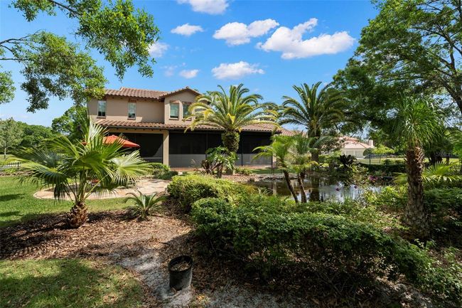 7775 Still Lakes Dr, House other with 4 bedrooms, 5 bathrooms and null parking in Odessa FL | Image 61