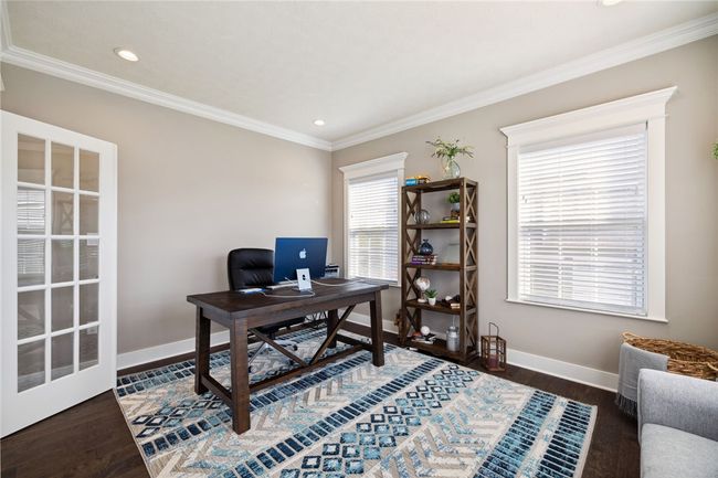 212 Stoneridge Ln, House other with 4 bedrooms, 4 bathrooms and null parking in Mars PA | Image 20