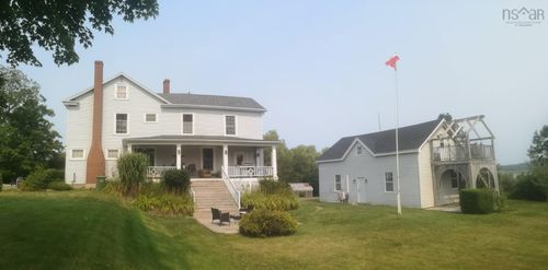14019 Highway 1, Hantsport, NS, B0P1P0 | Card Image