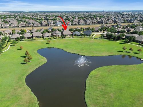 20015 Alyssa Meadows Ln, Cypress, TX, 77433-8501 | Card Image