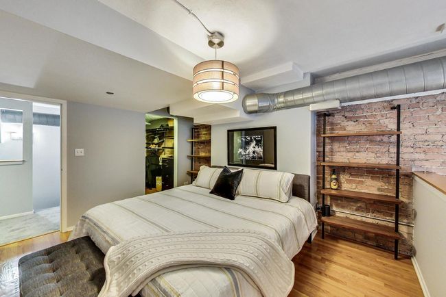 APT-101 - 1601 S Michigan Ave, Home with 1 bedrooms, 2 bathrooms and null parking in CHICAGO IL | Image 19