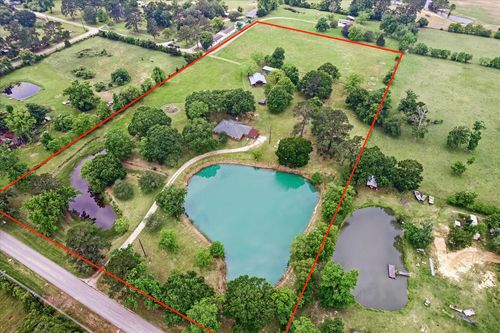 26523 Dobbin Huffsmith Road, Magnolia, TX, 77354 | Card Image