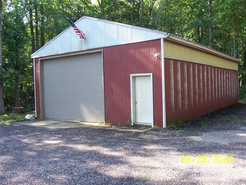 121 Braddock Rd, Markleysburg, PA, 15459-1117 | Card Image