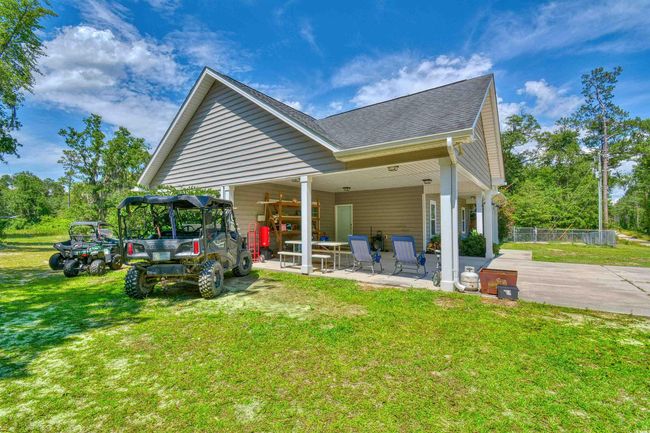 4867 Wolf Trl, House other with 3 bedrooms, 2 bathrooms and 4 parking in Conway SC | Image 27