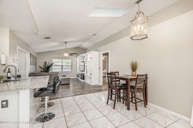 5145 Fay Blvd, House other with 3 bedrooms, 2 bathrooms and null parking in Cocoa FL | Image 15
