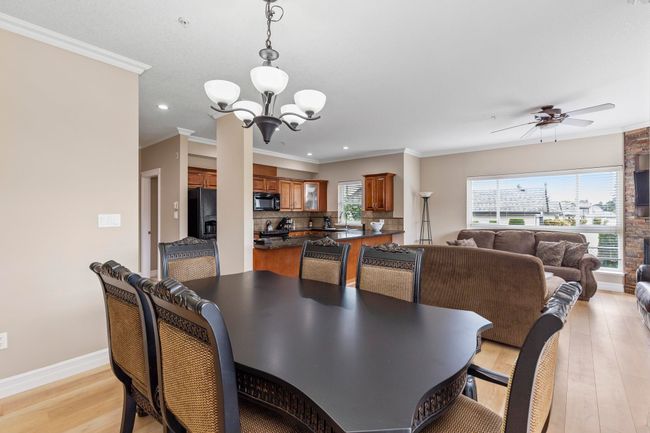 A115 - 33755 7th Ave, Condo with 2 bedrooms, 2 bathrooms and 1 parking in Mission BC | Image 15