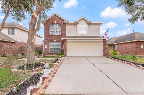 5902 Rye Creek Dr, Katy, TX, 77449-0020 | Card Image
