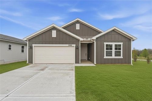 20689 Skyview Ln, Spring Hill, KS, 66083 | Card Image