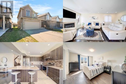 8396 Glavcic Dr, Niagara Falls, ON, L2H0B4 | Card Image