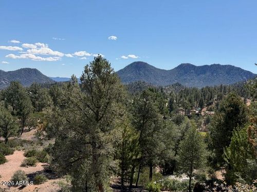 140-704 S Prestwick --, Payson, AZ, 85541 | Card Image