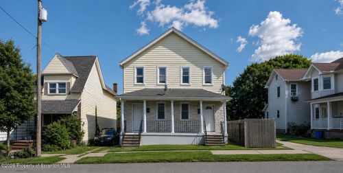 168 Summit Street, Edwardsville, PA, 18704 | Card Image