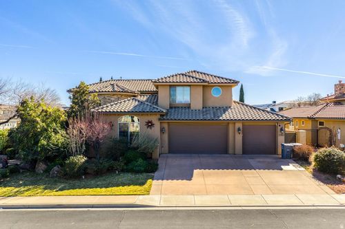 2263 Malaga Ave, Santa Clara, UT, 84765-5485 | Card Image