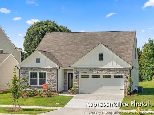 820-cltn-272 Old Harbor Drive, Mount Gilead, NC, 27306 | Card Image