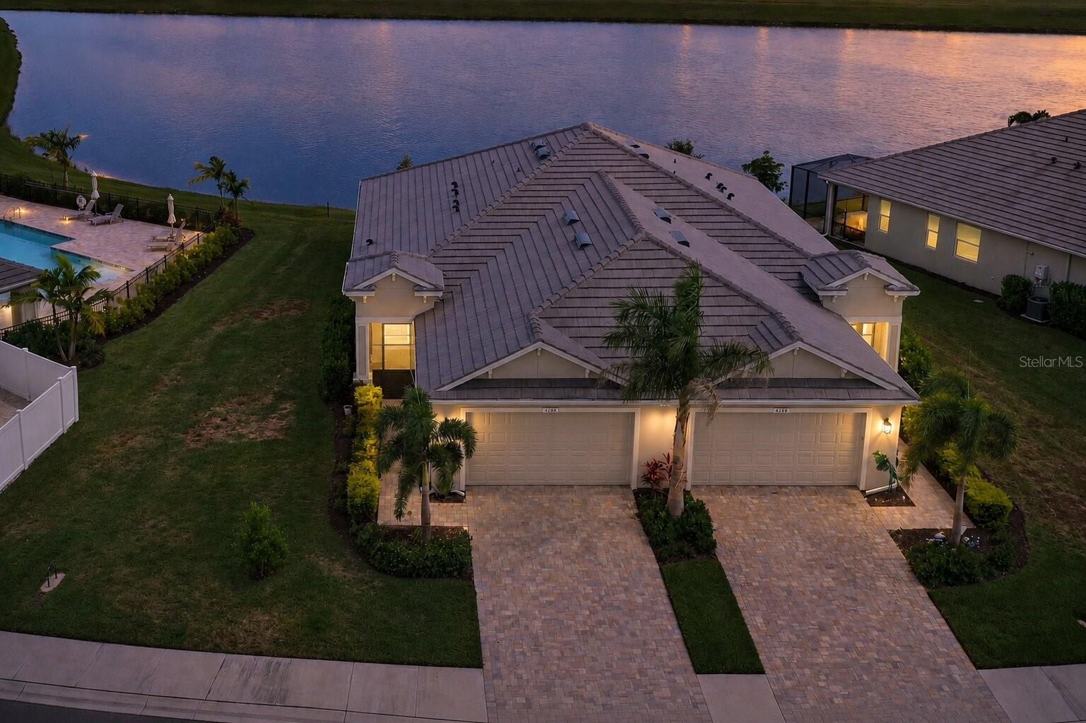 Residential in PARRISH