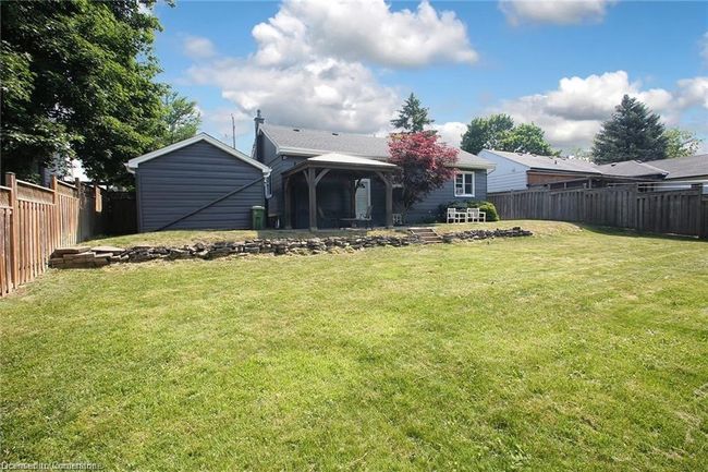15 First St, House other with 4 bedrooms, 2 bathrooms and 5 parking in Waterdown ON | Image 30