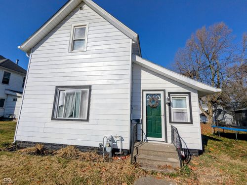 212 Garfield St, Alexandria, IN, 46001-1623 | Card Image