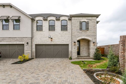 3420 Brocco Rd, Celina, TX, 75009-3480 | Card Image