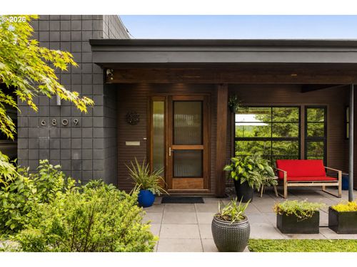 6809 Se Ash St, Portland, OR, 97215-1345 | Card Image