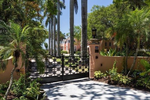 4511 Bay Shore Rd, SARASOTA, FL, 34234-3714 | Card Image